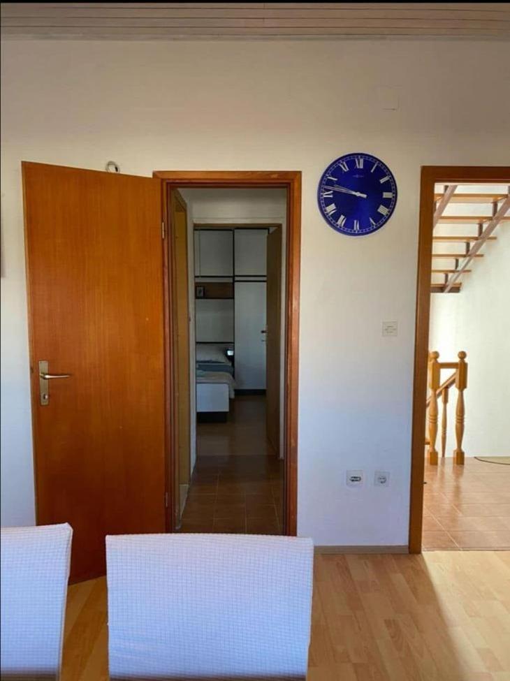 Marsic Apartments & Rooms Башка-Вода Экстерьер фото